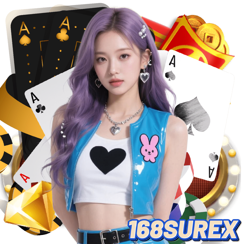 168surex slot