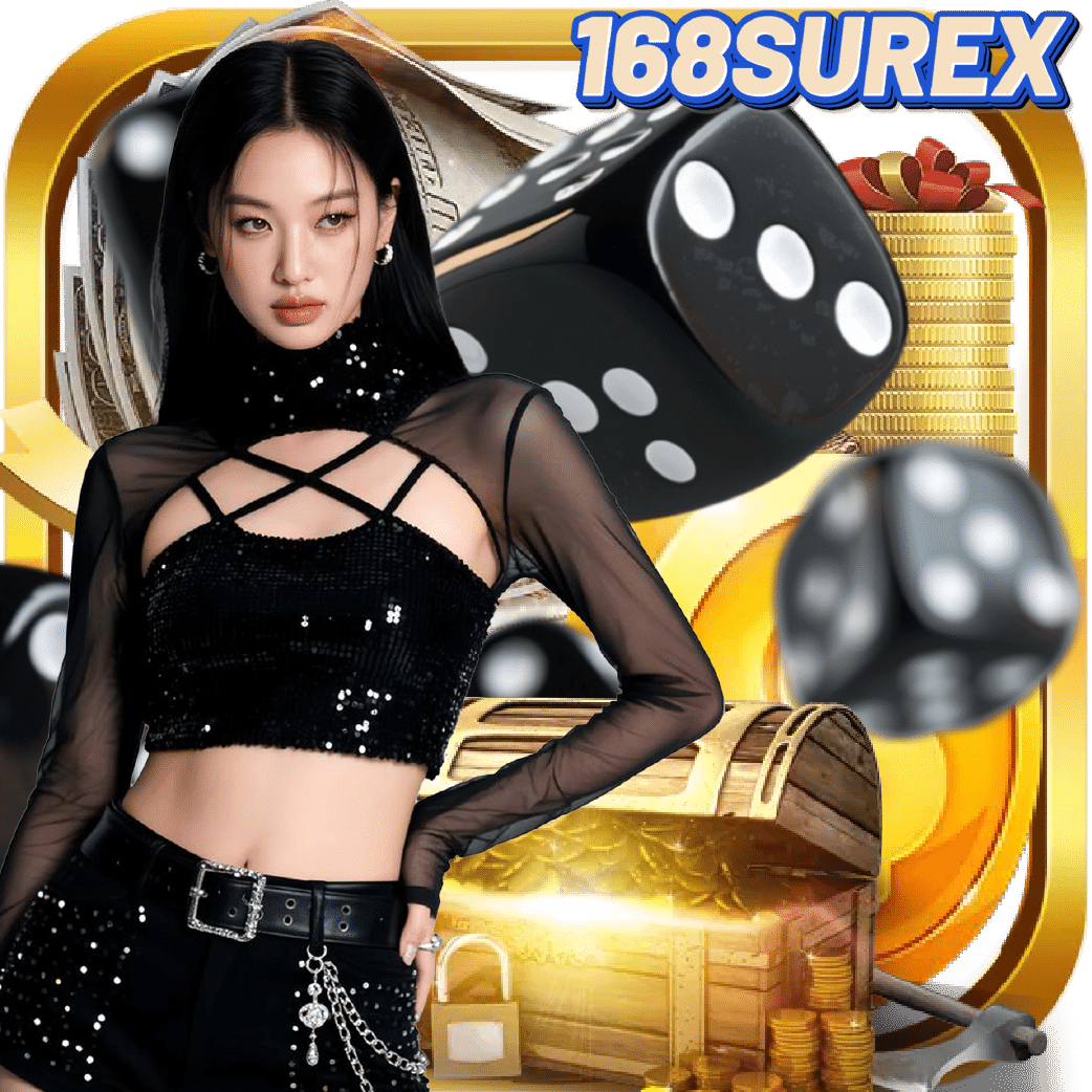 168surex ทดลองเล่น