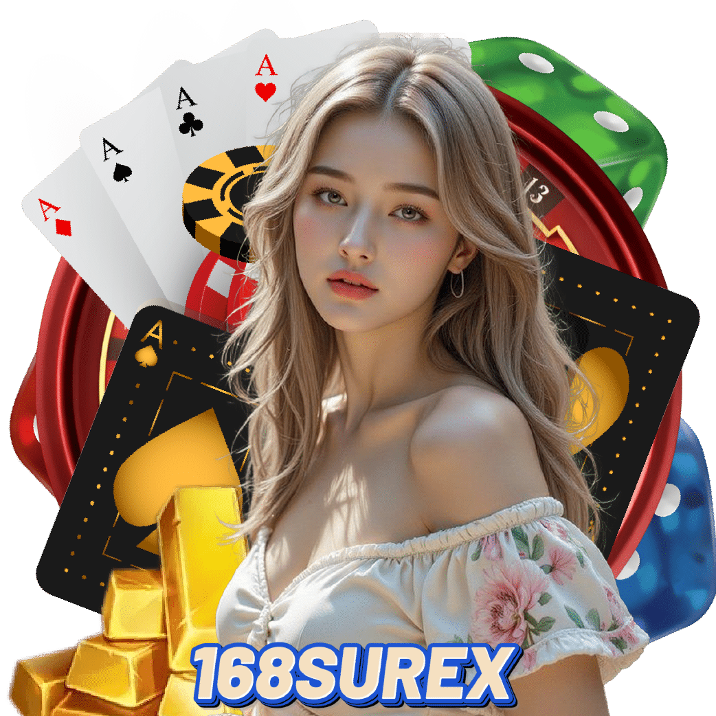 168surex สล็อตออนไลน์