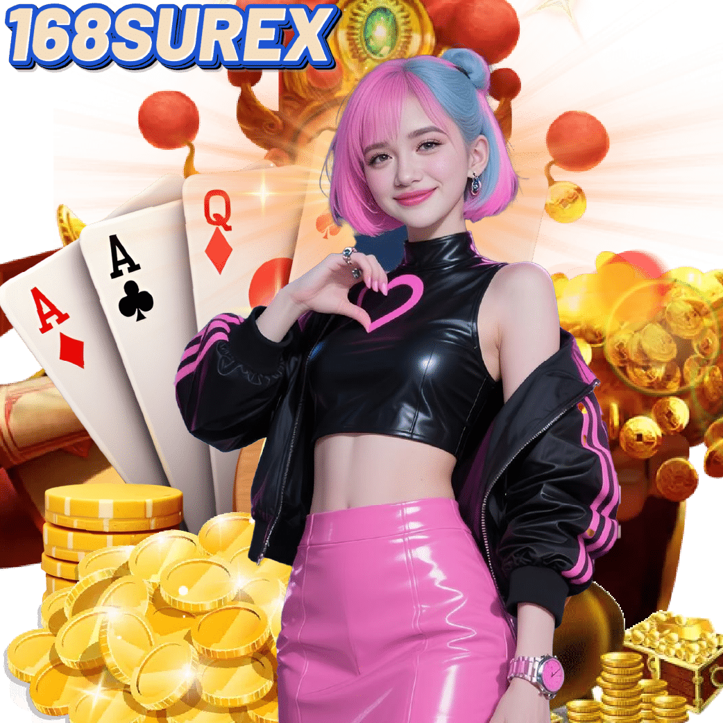 168surex เว็บใหญ่