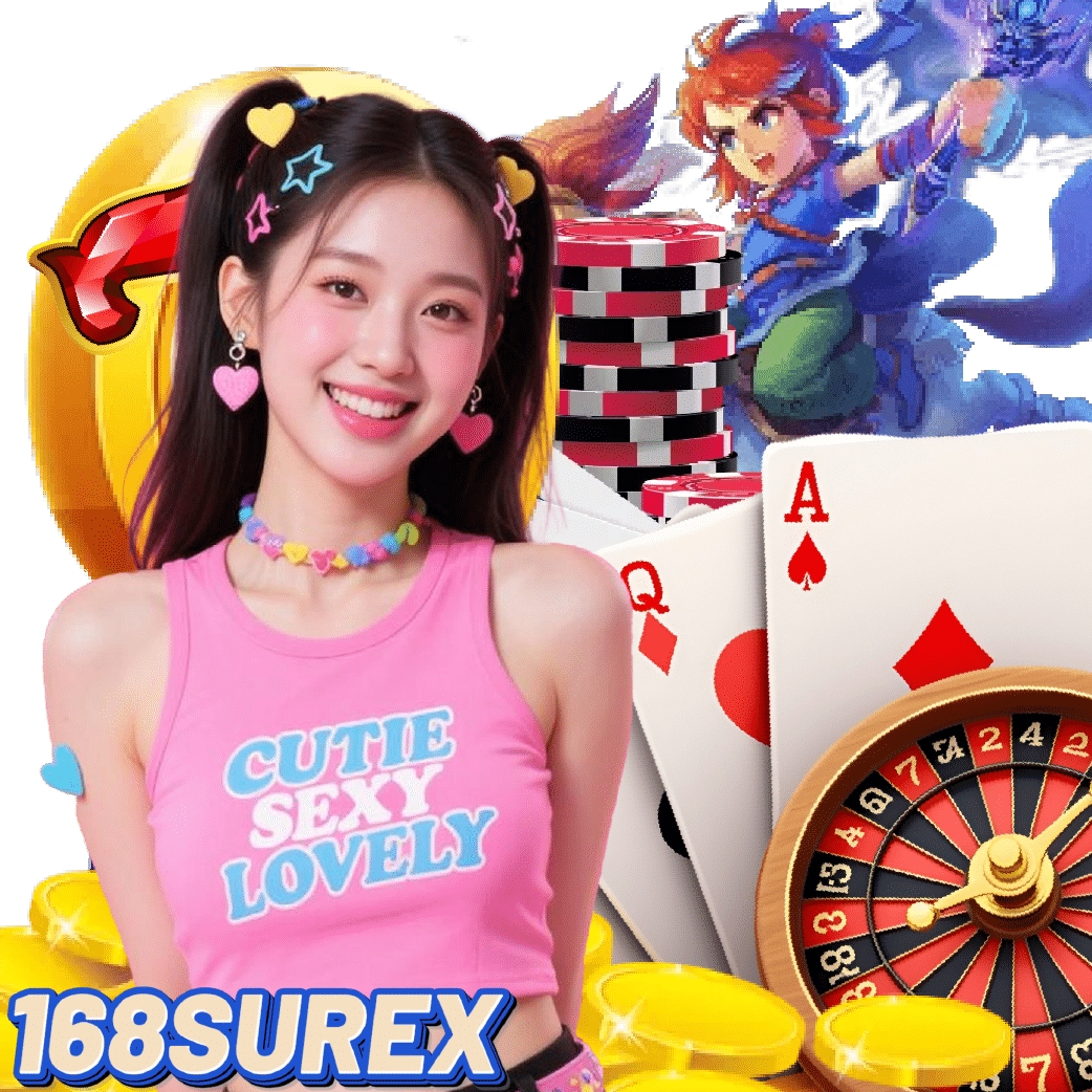 168surex