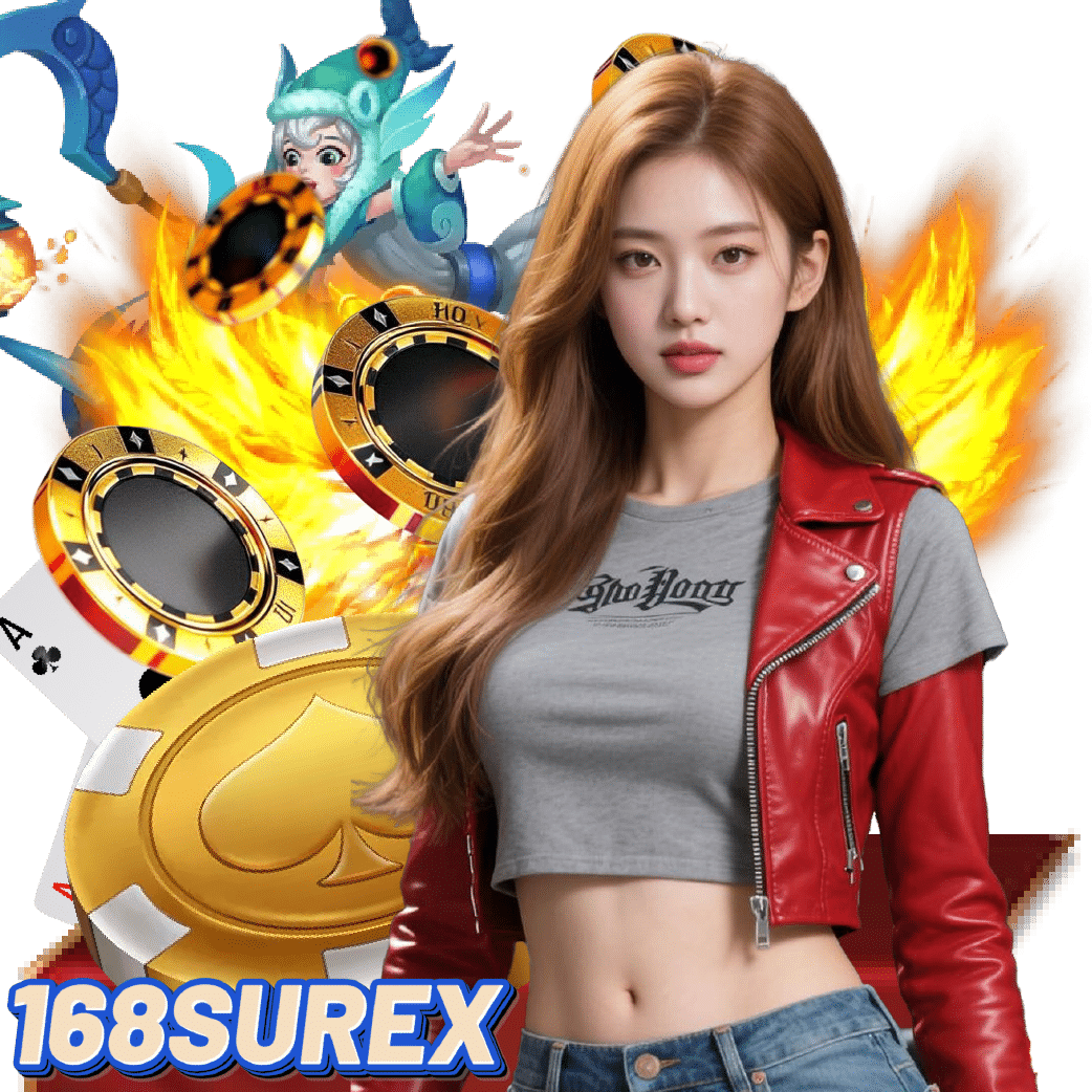 168surex โบนัสฟรี